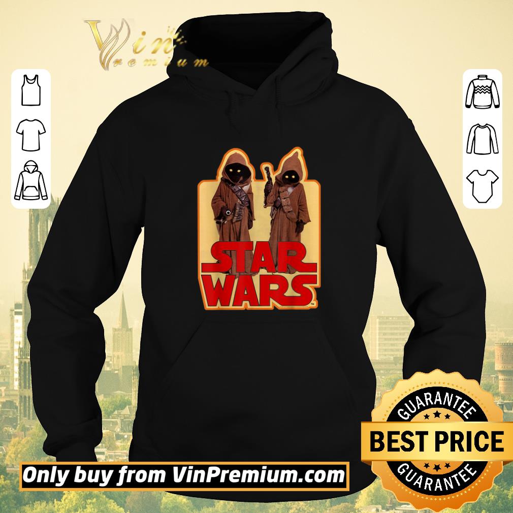 Funny Star Wars Jawas Posing Vintage Sticker Graphic shirt sweater 4c23584e funny star wars jawas posing vintage sticker graphic shirt sweater 4 - Funny Star Wars Jawas Posing Vintage Sticker Graphic shirt sweater