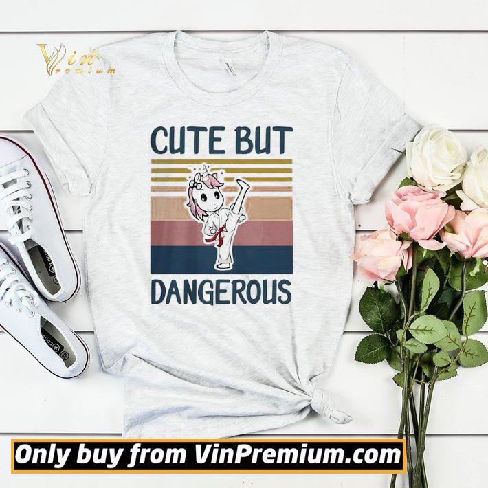 Unicorn cute but dangerous vintage shirt sweater 4d6c73ca unicorn cute but dangerous vintage shirt sweater 4 - Unicorn cute but dangerous vintage shirt sweater