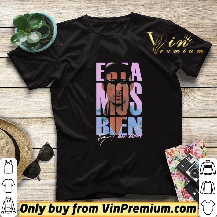 4e13e8a8 threadz estamos bien bad bunny signature shirt sweater 4 - Threadz estamos bien bad bunny signature shirt sweater