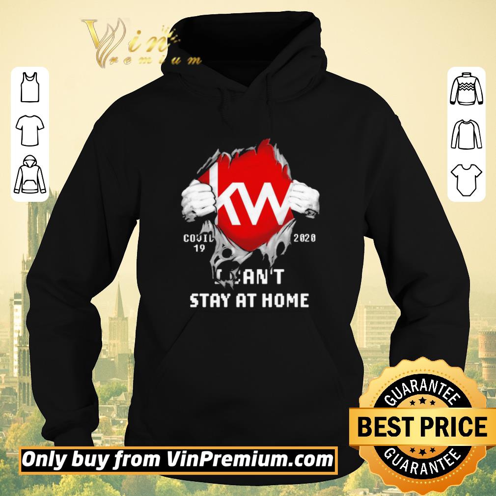 52d3bc23 top blood inside me keller williams realty covid 19 2020 i can t stay at home shirt sweater 4 - Top Blood Inside me Keller Williams Realty covid-19 2020 i can’t stay at home shirt sweater