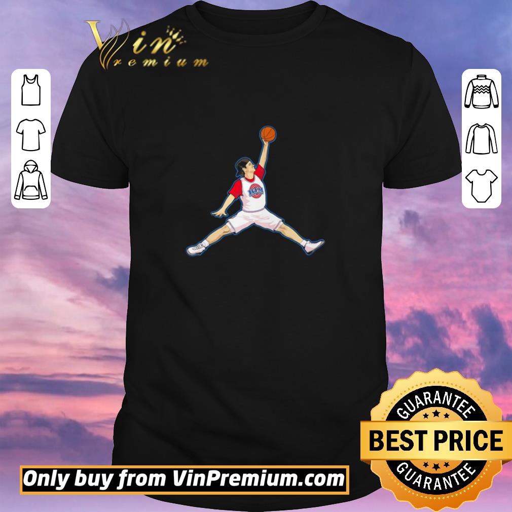 Premium Air Bim Air Jordan Basketball shirt sweater