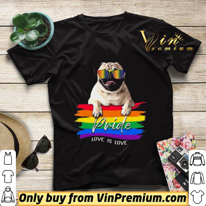 Lgbt Bulldog Pride Love Is Love shirt sweater 54ddf239 lgbt bulldog pride love is love shirt sweater 4 - Lgbt Bulldog Pride Love Is Love shirt sweater