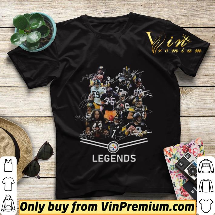 Pittsburgh Steelers Legends NFL signatures shirt sweater 554deb67 pittsburgh steelers legends nfl signatures shirt sweater 4 - Pittsburgh Steelers Legends NFL signatures shirt sweater