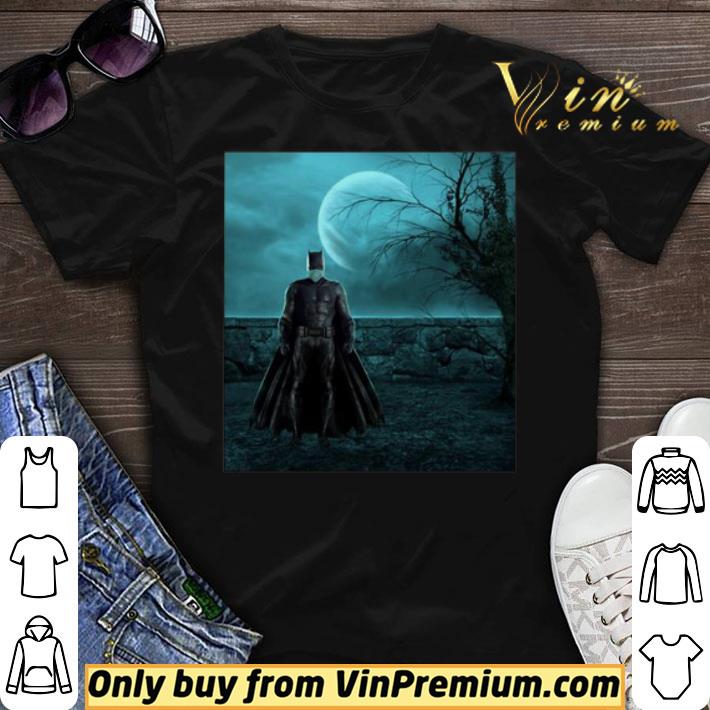 Batman Saves The Day Coronavirus Designs shirt sweater