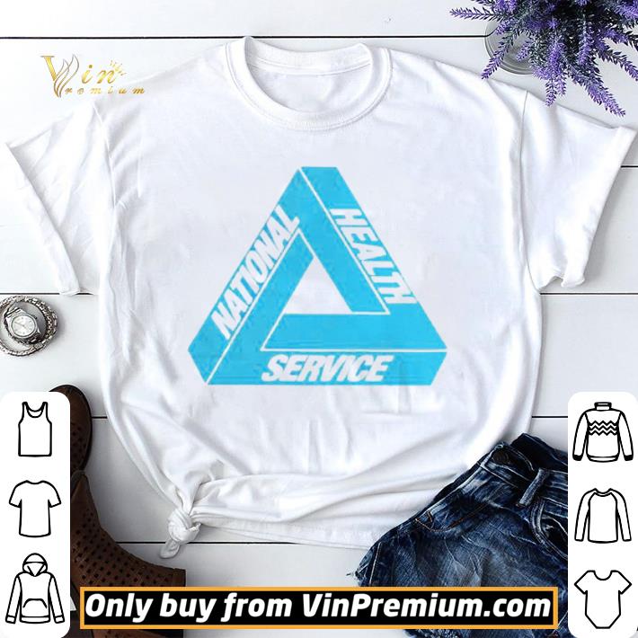 Nice Funny Palace Nhs shirt sweater