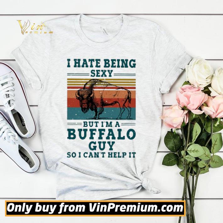 I hate being sexy but i’m a Buffalo guy so i can’t help it vintage shirt sweater 57bd054e i hate being sexy but i m a buffalo guy so i can t help it vintage shirt sweater 4 - I hate being sexy but i’m a Buffalo guy so i can’t help it vintage shirt sweater