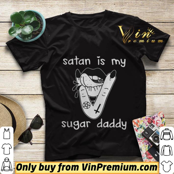 588e8c6b lips satan is my sugar daddy shirt sweater 4 - Lips Satan Is My Sugar Daddy shirt sweater