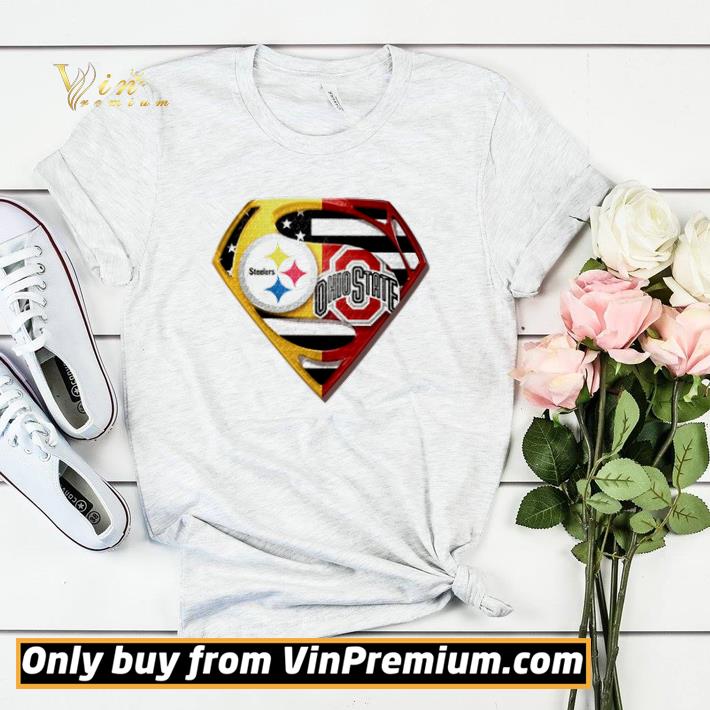 Original Superman Pittsburgh Steelers vs Ohio State Buckeyes shirt sweater 5a394e9b original superman pittsburgh steelers vs ohio state buckeyes shirt sweater 4 - Original Superman Pittsburgh Steelers vs Ohio State Buckeyes shirt sweater