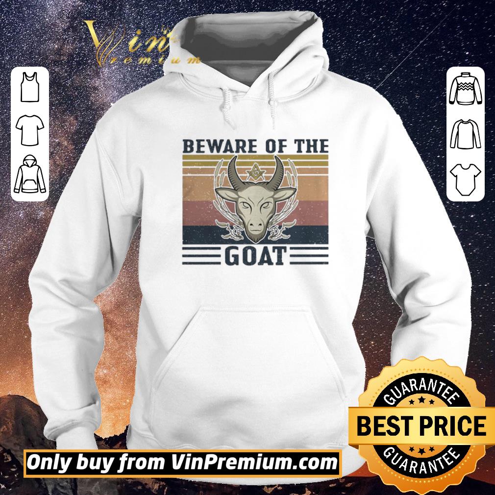 Official Beware Of The Goat Vintage shirt sweater 5f445efb official beware of the goat vintage shirt sweater 4 - Official Beware Of The Goat Vintage shirt sweater
