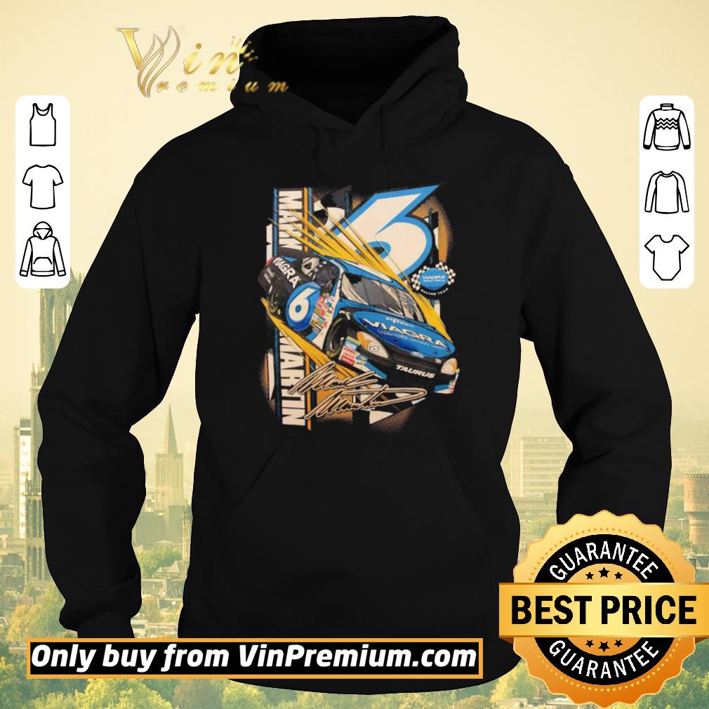 Premium Mark martin #6 viagra ford taurus signature shirt sweater 5fdc6dc8 premium mark martin 6 viagra ford taurus signature shirt sweater 4 - Premium Mark martin #6 viagra ford taurus signature shirt sweater