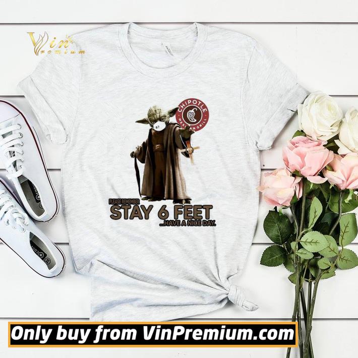 62f6cf53 master yoda mask chipotle mexican grill please remember stay 6 feet have a nice day jesus shirt sweater 4 - Master yoda mask chipotle mexican grill please remember stay 6 feet have a nice day jesus shirt sweater