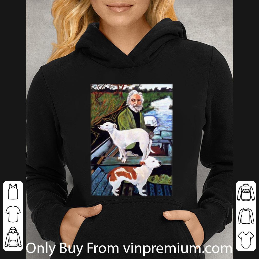 6310b64f nice goodfellas dog canvas shirt 4 - Nice Goodfellas Dog Canvas shirt