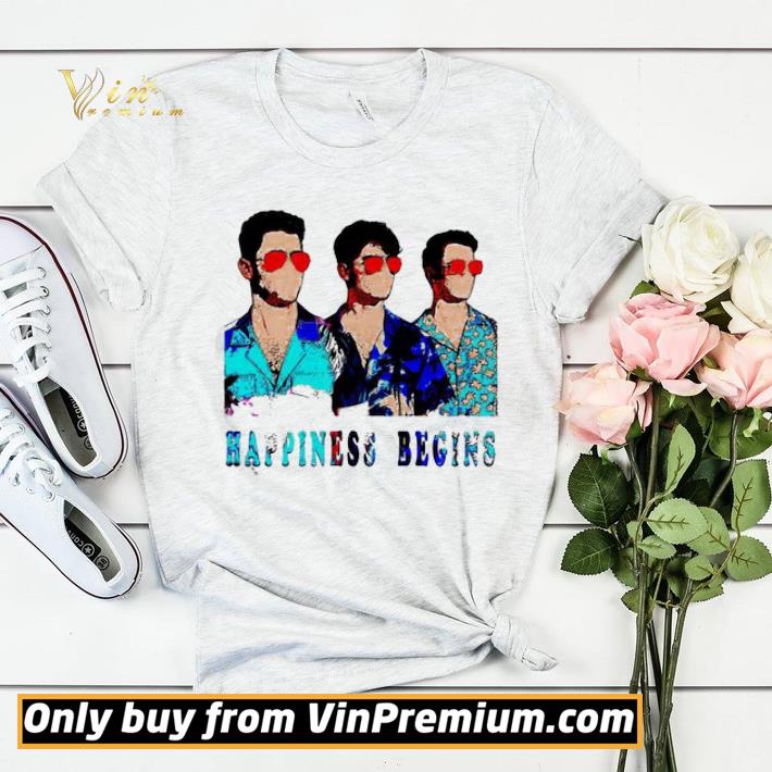 6511b67c jonas brothers happiness begins tour concert 2019 shirt sweater 4 - Jonas brothers happiness begins tour concert 2019 shirt sweater
