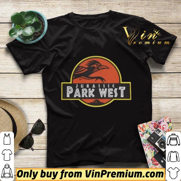 Jurassic Park West UTSA Athletics shirt sweater 66fc654e jurassic park west utsa athletics shirt sweater 4 - Jurassic Park West UTSA Athletics shirt sweater