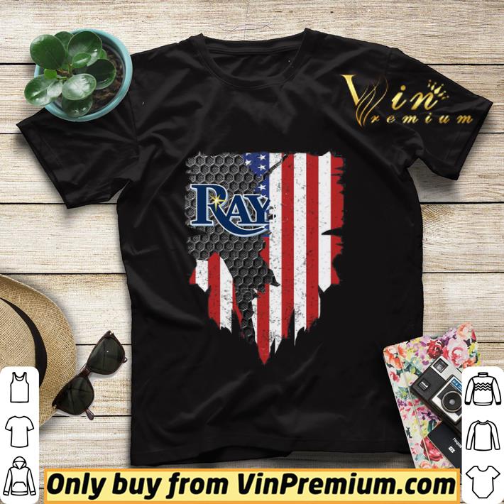 Tampa Bay Rays Inside American Flag shirt sweater 6c7f501e tampa bay rays inside american flag shirt sweater 4 - Tampa Bay Rays Inside American Flag shirt sweater