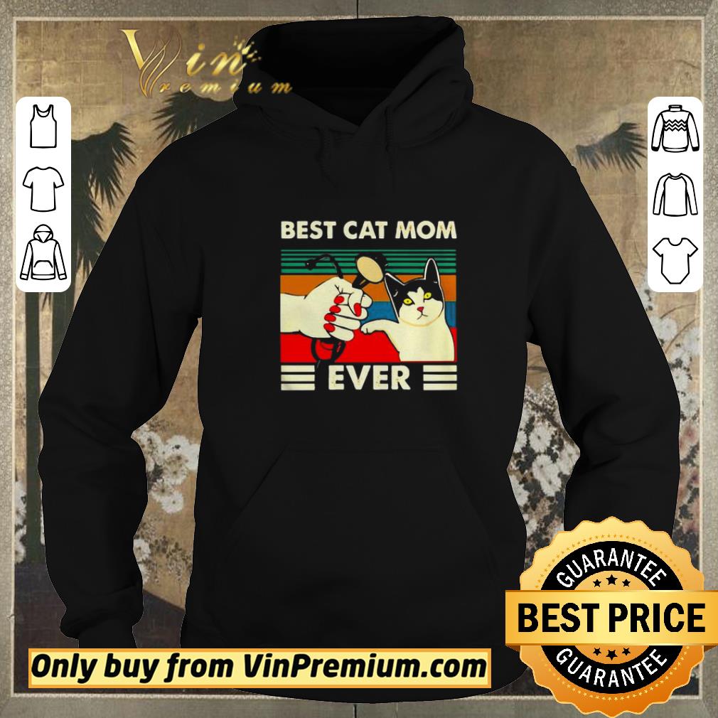 6e6d9f79 hot best cat mom ever vintage shirt sweater 4 - Hot Best cat mom ever vintage shirt sweater