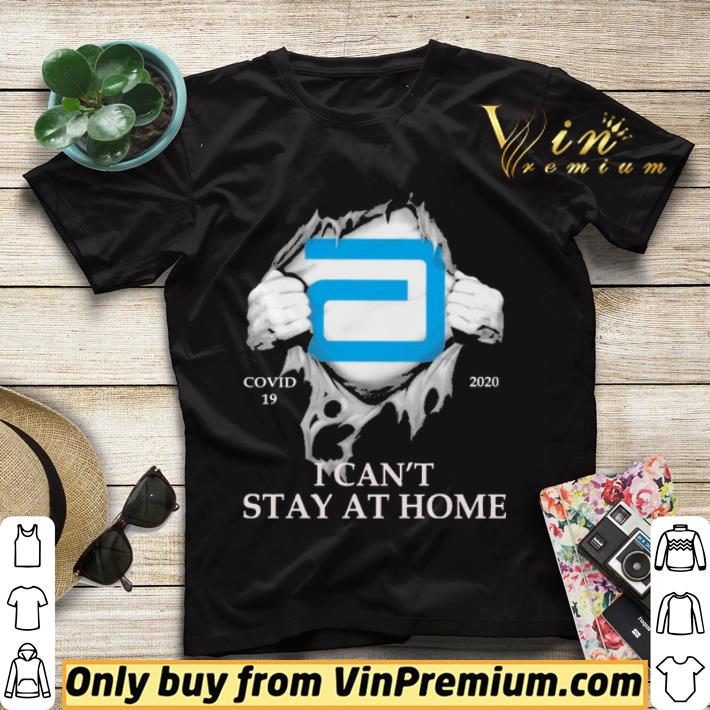 Blood inside me Abbott covid-19 2020 i can’t stay at home shirt sweater 6ebda566 blood inside me abbott covid 19 2020 i can t stay at home shirt sweater 4 - Blood inside me Abbott covid-19 2020 i can’t stay at home shirt sweater