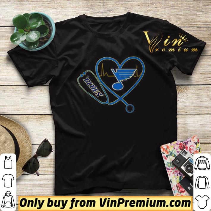 6fa25625 stethoscope st louis blues shirt sweater 4 - Stethoscope St. Louis Blues shirt sweater