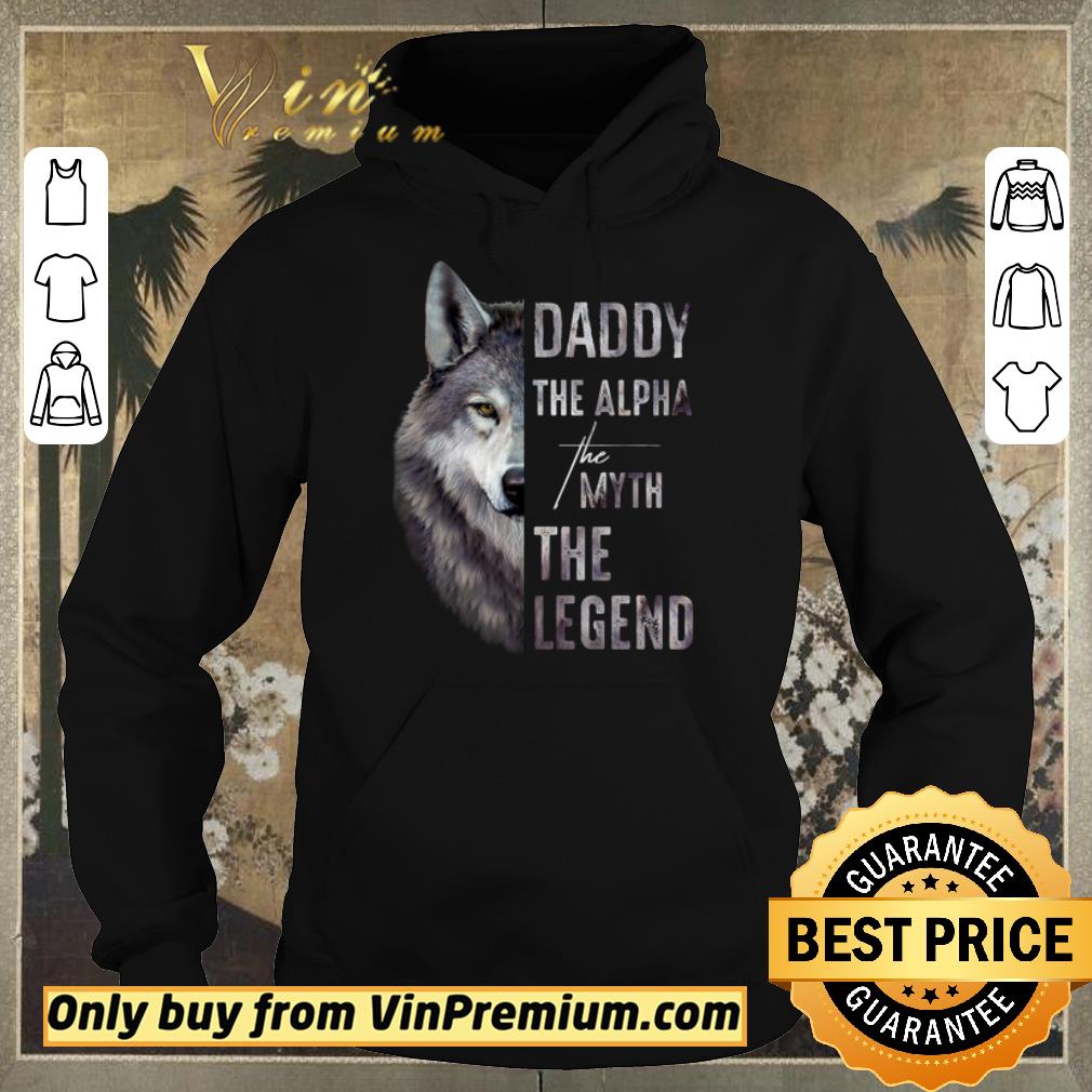 722c43fa hot top wolves daddy the alpha the myth the legend shirt sweater 4 - Hot Top Wolves Daddy The Alpha The Myth The Legend shirt sweater