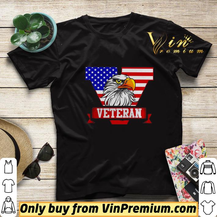 7272c201 american flag veteran eagle shirt sweater 4 - American Flag Veteran Eagle shirt sweater