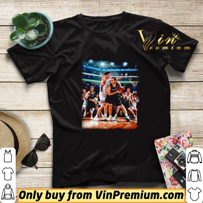 Friends Tv show Ross Geller prevent Michael Scott basketball shirt sweater 72ae149a friends tv show ross geller prevent michael scott basketball shirt sweater 4 - Friends Tv show Ross Geller prevent Michael Scott basketball shirt sweater