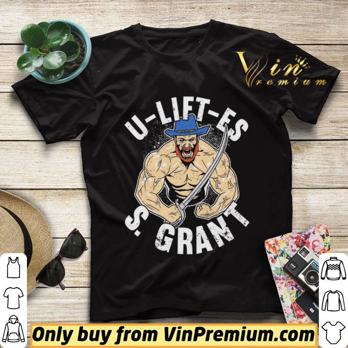 746000dc u lift es s grant shirt sweater 4 - U-lift-Es S Grant shirt sweater