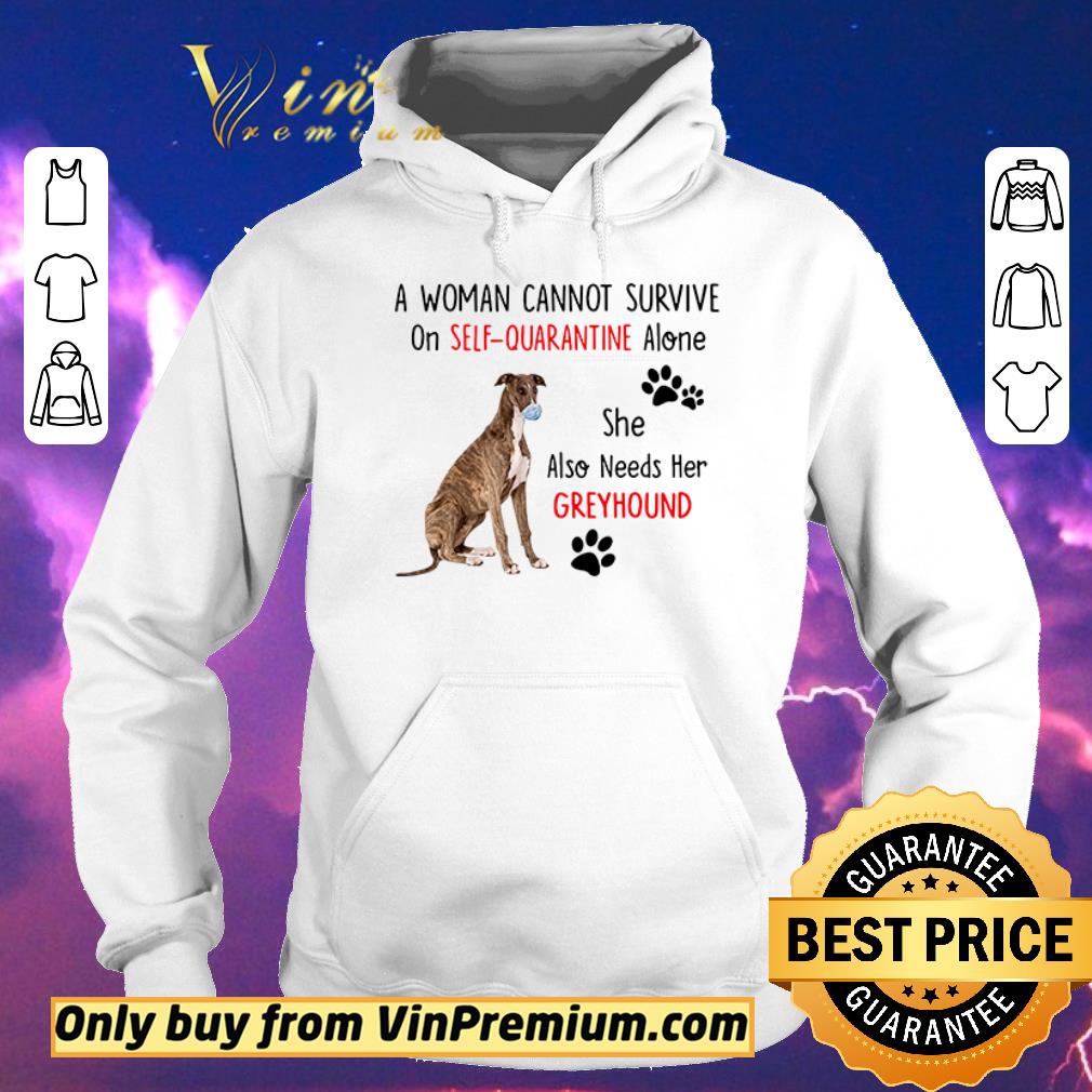 Original A woman cannot survive on self-quarantine alone she also needs her Greyhound shirt sweater 7548457f original a woman cannot survive on self quarantine alone she also needs her greyhound shirt sweater 4 - Original A woman cannot survive on self-quarantine alone she also needs her Greyhound shirt sweater