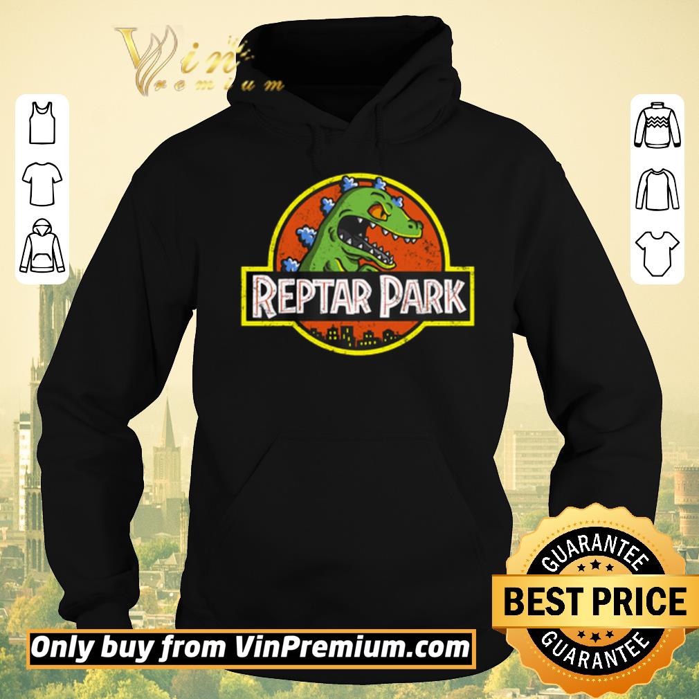 Original Official Dinosaurs Reptar Park shirt sweater 781c42da original official dinosaurs reptar park shirt sweater 4 - Original Official Dinosaurs Reptar Park shirt sweater