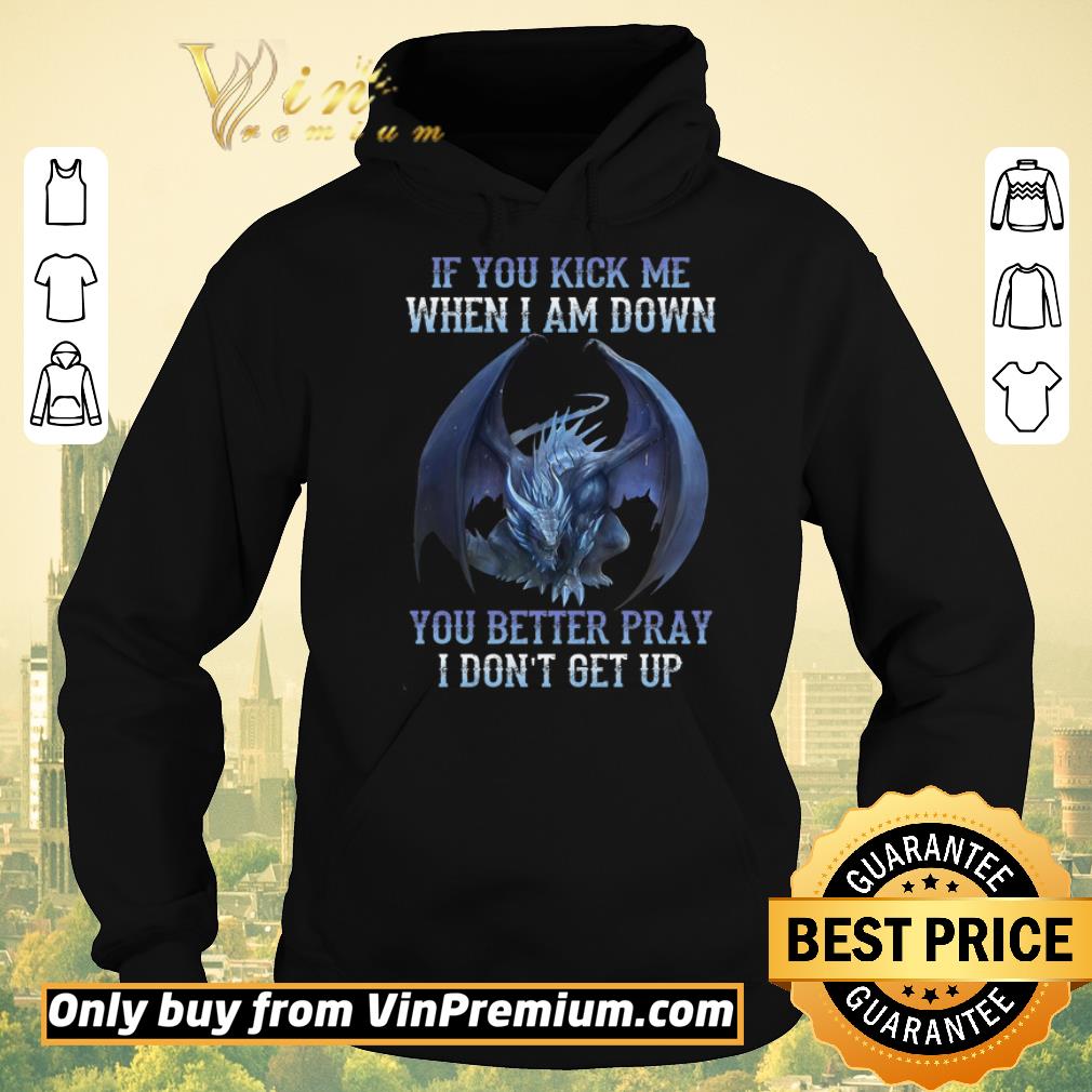 79235f6d pretty nice dragon if you kick me when i am down you better pray i don t get up shirt sweater 4 - Pretty Nice Dragon If You Kick Me When I Am Down You Better Pray I Don't Get Up shirt sweater