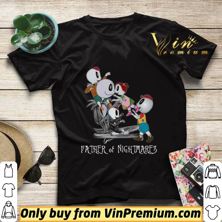 7975b2ad jack skellington father of nightmares shirt sweater 4 - Jack Skellington Father Of Nightmares shirt sweater