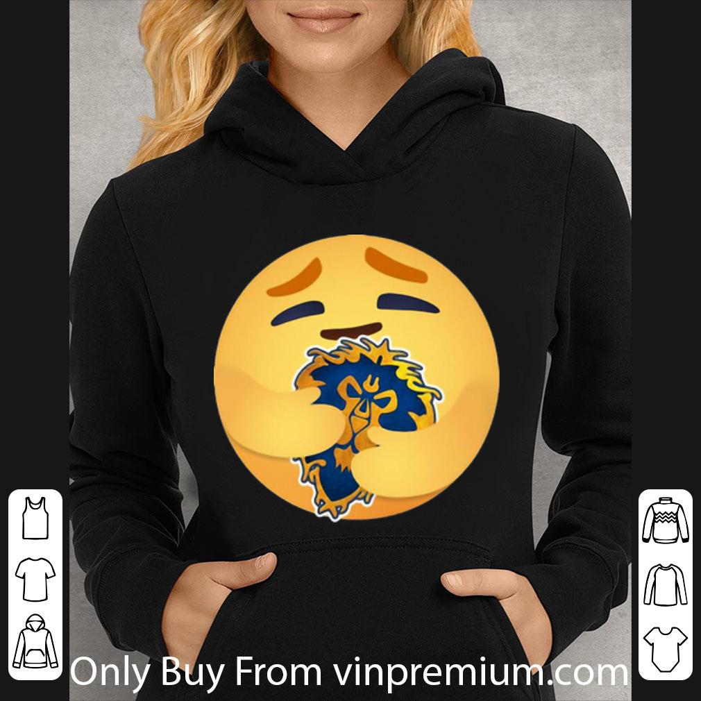 7afdde1b premium facebook care emotion hug alliance shirt 4 - Premium Facebook Care Emotion Hug Alliance shirt