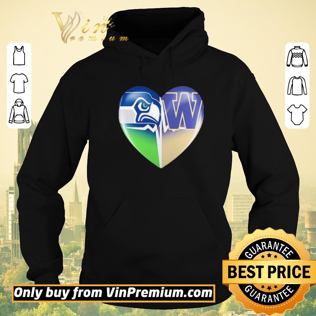 7b2c0190 hot seattle seahawks and winnipeg blue bombers heart heartbeat shirt sweater 4 - Hot Seattle seahawks and winnipeg blue bombers heart heartbeat shirt sweater