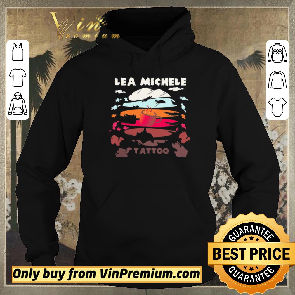7b630d50 funny awesome coffee lea michele tattoo vintage shirt sweater 4 - Funny Awesome Coffee lea michele tattoo vintage shirt sweater