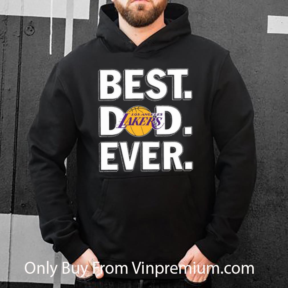 82c207ba top los angeles lakers best dad ever happy father s day shirt 4 - Top Los Angeles Lakers Best Dad Ever Happy Father's Day shirt