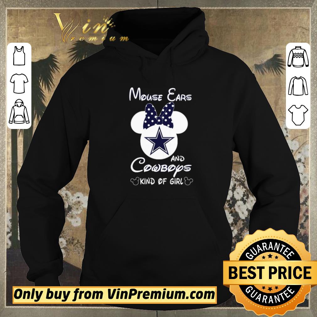 Mouse ears and Dallas Cowboys kind of girl shirt sweater 8681f344 mouse ears and dallas cowboys kind of girl shirt sweater 4 - Mouse ears and Dallas Cowboys kind of girl shirt sweater