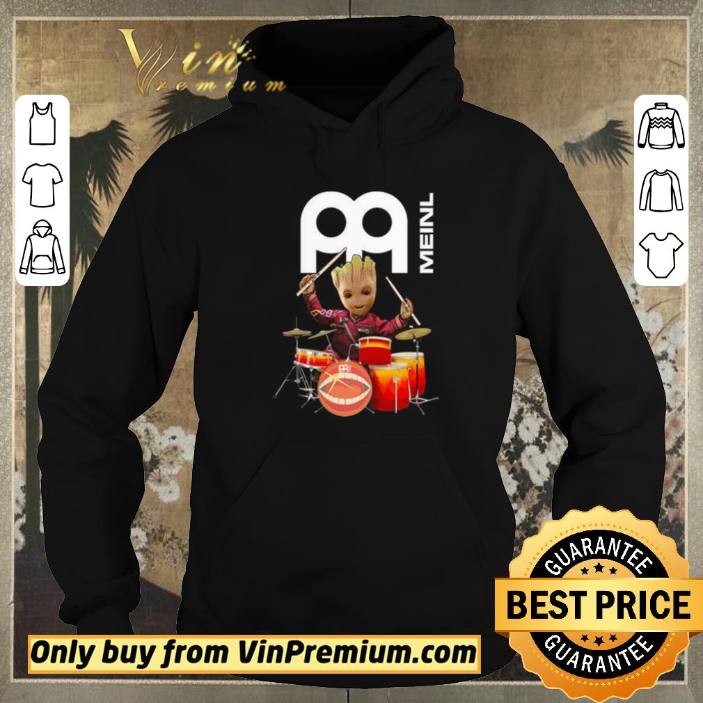 869c4f10 meinl percussion baby groot play drum shirt sweater 4 - Meinl Percussion Baby Groot play drum shirt sweater
