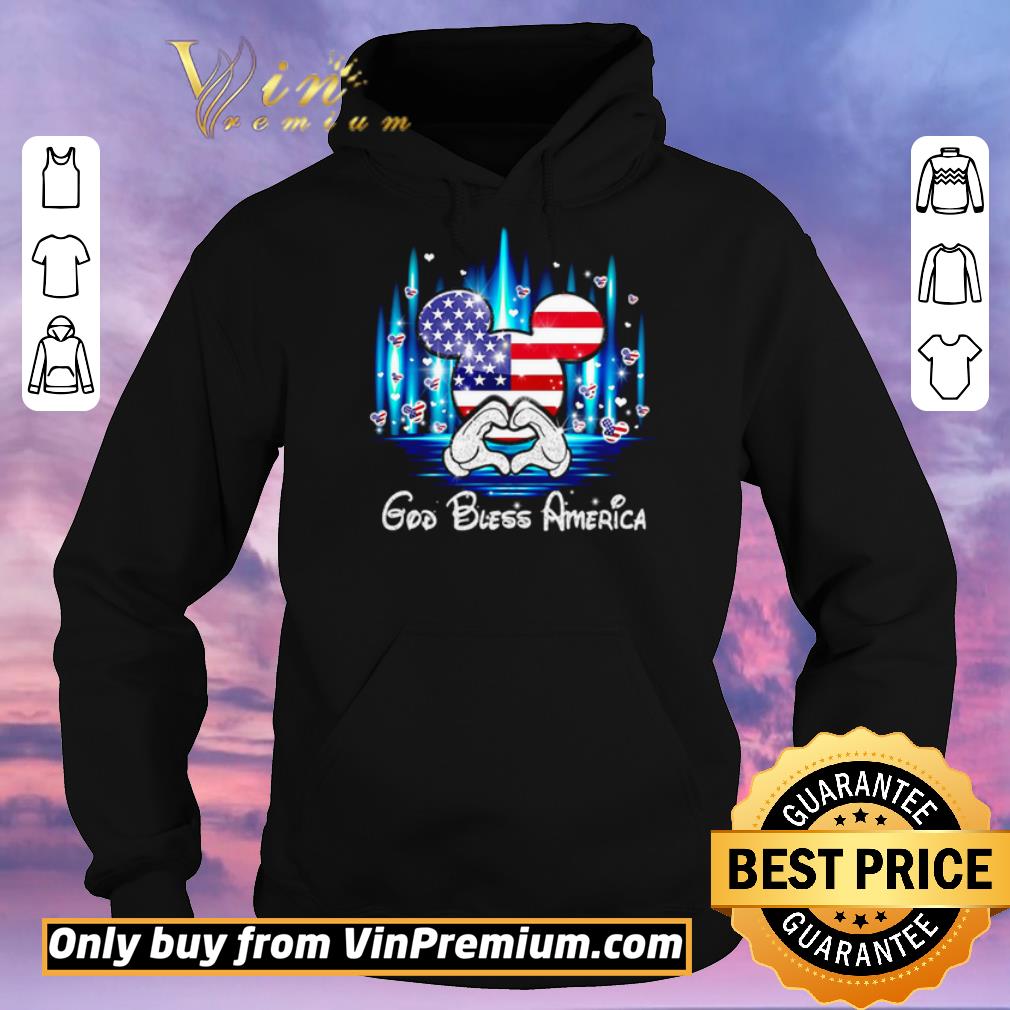 Nice Mickey Mouse God bless America Independence day shirt sweater 883e2138 nice mickey mouse god bless america independence day shirt sweater 4 - Nice Mickey Mouse God bless America Independence day shirt sweater