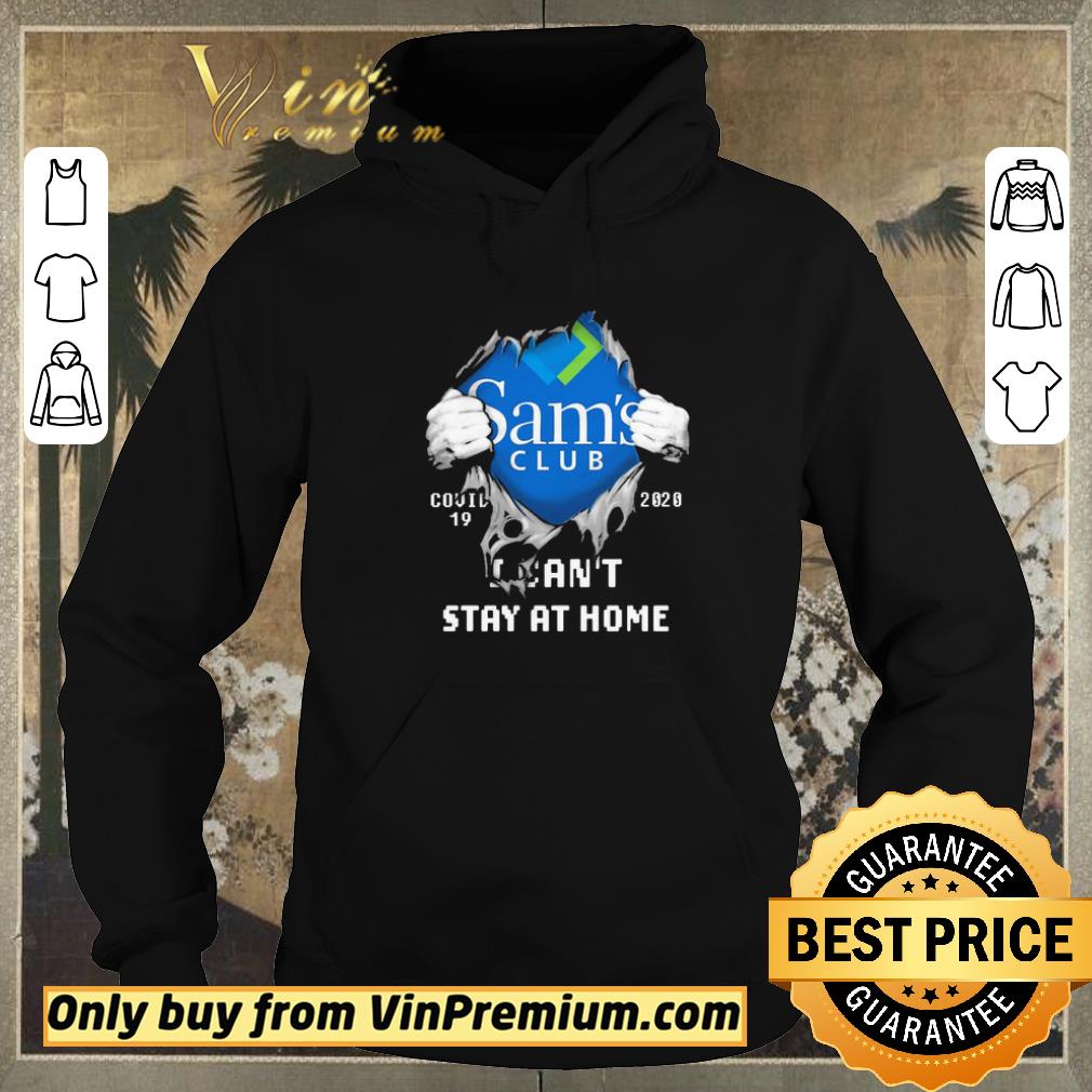 8934f69a pretty blood inside me sam s club covid 19 2020 i can t stay at home shirt sweater 4 - Pretty Blood Inside me Sam’s Club covid-19 2020 i can’t stay at home shirt sweater