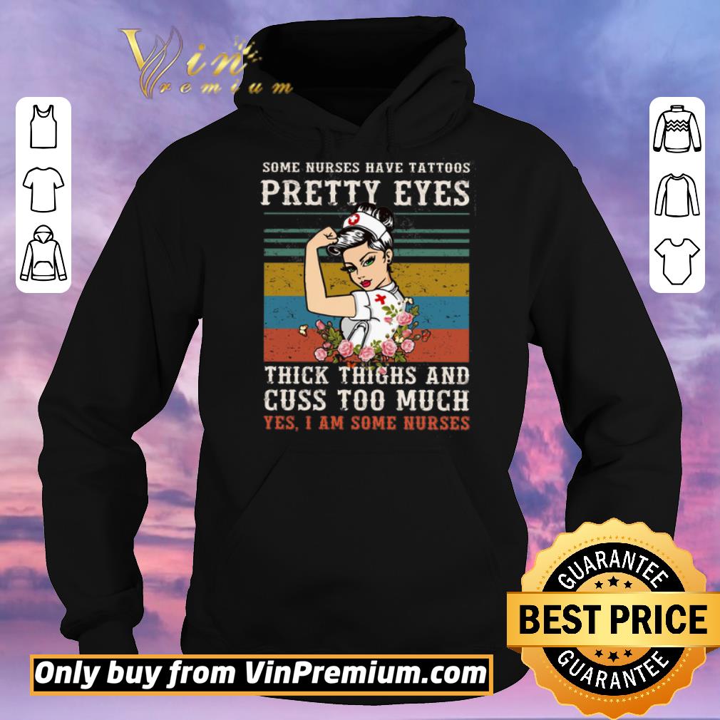 Pretty Some Nurses Have Tattoos Pretty Eyes Thick Thighs And Guss Too Much Vintage shirt sweater 89b7a2aa pretty some nurses have tattoos pretty eyes thick thighs and guss too much vintage shirt sweater 4 - Pretty Some Nurses Have Tattoos Pretty Eyes Thick Thighs And Guss Too Much Vintage shirt sweater