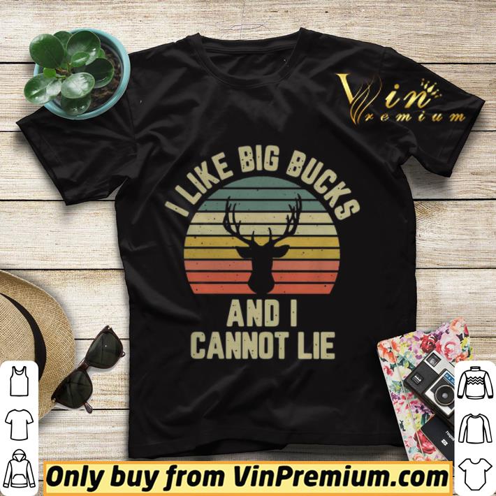8dbab12d deer i like big bucks and i cannot lie vintage shirt sweater 4 - Deer I Like Big Bucks And I Cannot Lie Vintage shirt sweater