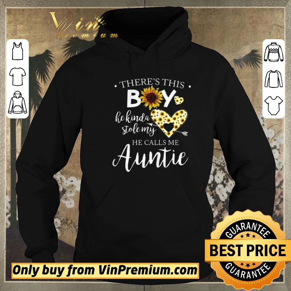 Hot Sunflower There’s This Boy He Kinda Stole My He Calls Me Auntie shirt sweater 8f50a778 hot sunflower there s this boy he kinda stole my he calls me auntie shirt sweater 4 - Hot Sunflower There’s This Boy He Kinda Stole My He Calls Me Auntie shirt sweater
