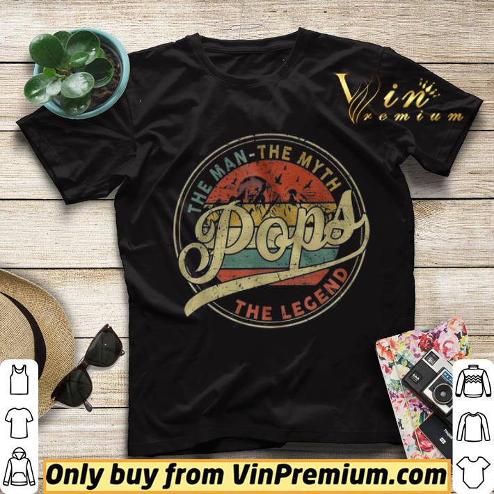 955a34b1 pops the man the myth the legend vintage shirt sweater 4 - Pops The Man The Myth The Legend Vintage shirt sweater