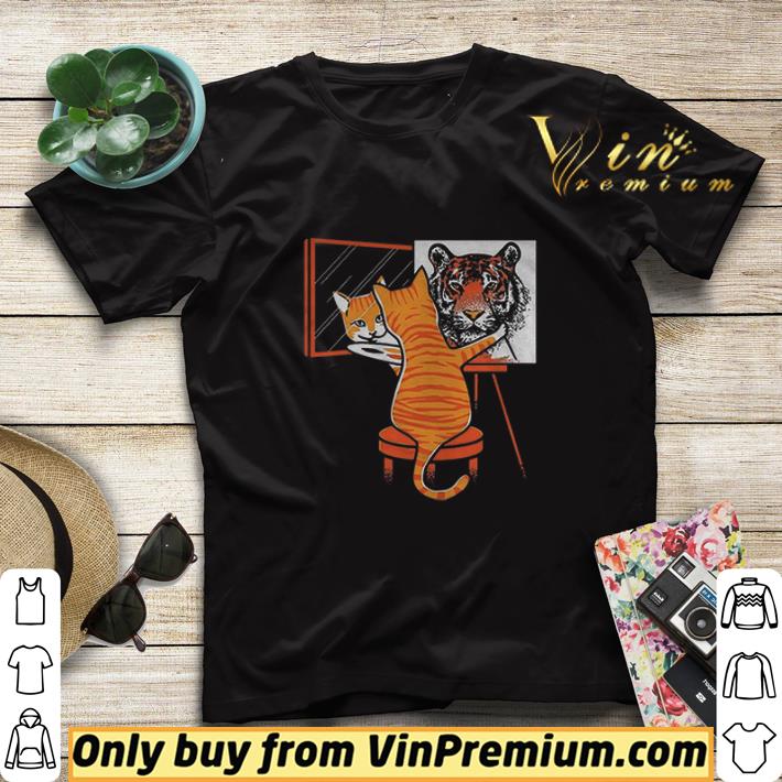 97a25f1c cat self portrait shirt sweater 4 - Cat Self Portrait shirt sweater