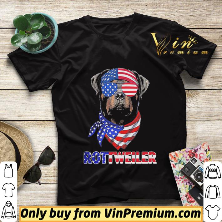 Independence Day rottweiler glasses america shirt sweater 9d7e1763 independence day rottweiler glasses america shirt sweater 4 - Independence Day rottweiler glasses america shirt sweater