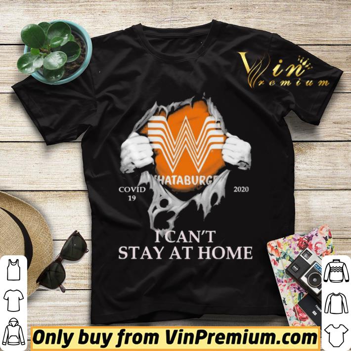 9deb1051 blood inside me whataburger covid 19 2020 i can t stay at home shirt sweater 4 - Blood inside me Whataburger covid-19 2020 i can’t stay at home shirt sweater