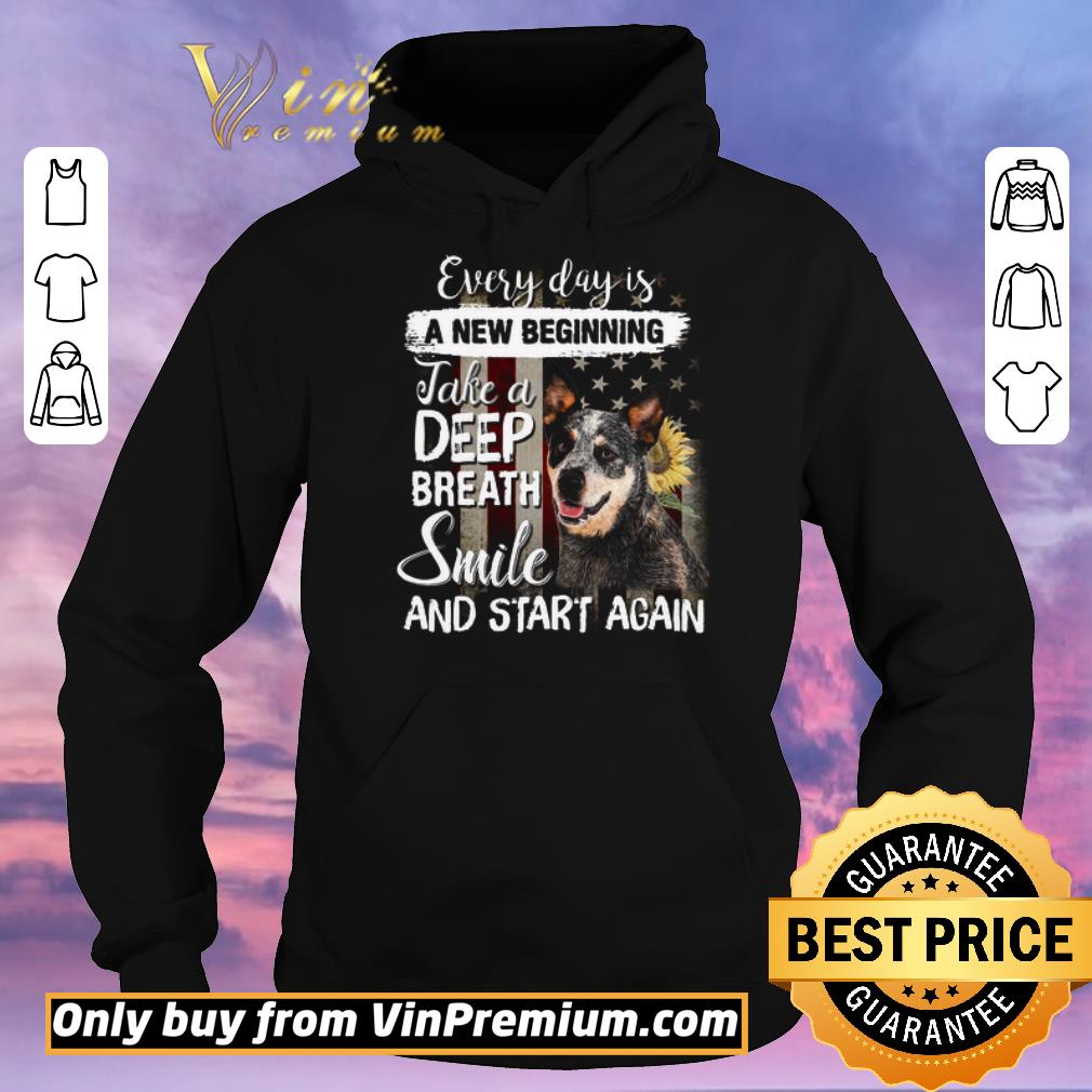 Top Australian Stumpy Dog Sunflower American Flag Every Day Is A New Beginning shirt sweater a53a96fb top australian stumpy dog sunflower american flag every day is a new beginning shirt sweater 4 - Top Australian Stumpy Dog Sunflower American Flag Every Day Is A New Beginning shirt sweater