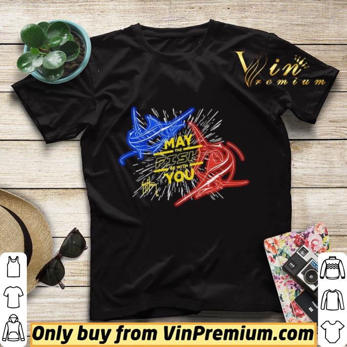 a58d6d3a guy harvey 2020 may the fish be with you shirt sweater 4 - Guy harvey 2020 may the fish be with you shirt sweater