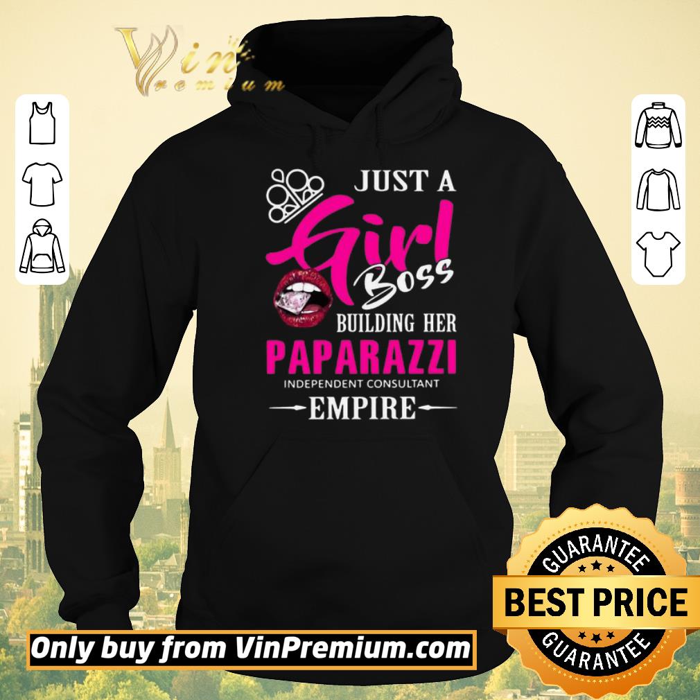 Awesome Original Just A Girl Boss Building Her Paparazi Empire shirt sweater a9472687 awesome original just a girl boss building her paparazi empire shirt sweater 4 - Awesome Original Just A Girl Boss Building Her Paparazi Empire shirt sweater