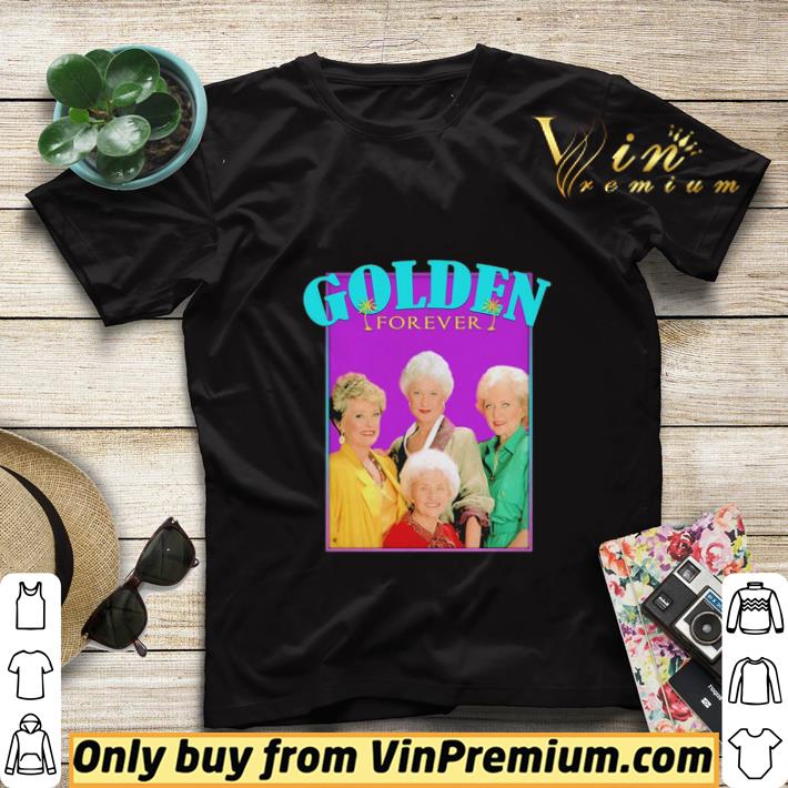 ab96311b the golden girl forever shirt sweater 4 - The golden girl forever shirt sweater