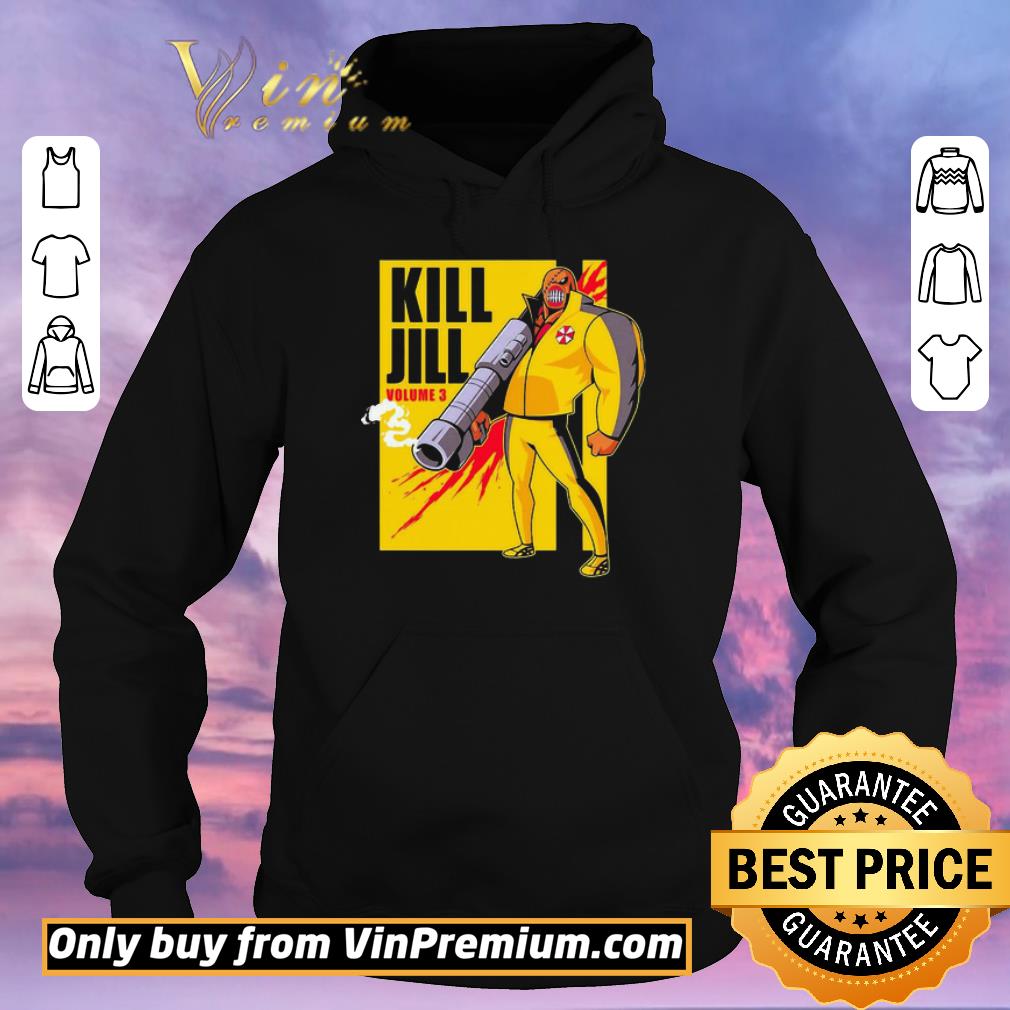 b5a3d091 awesome kill jill volume 3 shirt sweater 4 - Awesome Kill Jill volume 3 shirt sweater